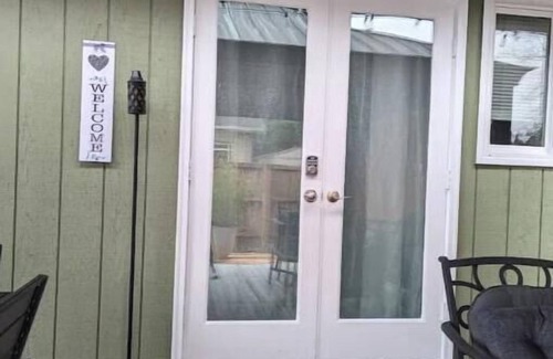 Marysville Apartment | Private Guest Room Marysville Downtown n