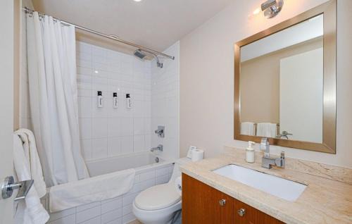 Coquitlam Apartment | Private Guest Suite, 1 parking space