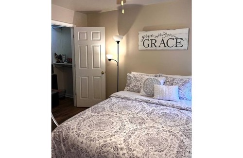 Matthews House | *Private Guest Suite*UptownCharlotte, Matthews, Close to all‼️Offering Discounts