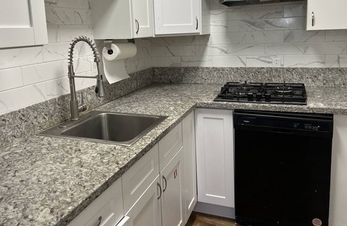 Gardena House | Private Guest Suite with private bath and kitchen near beach, LA downtown