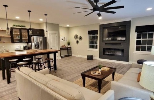 Mount Juliet House | Private Guesthouse close to Nashville