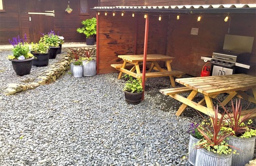 Tabor Cabin | Private Heated Bedroom in Torrent Walk Bunkhouse in Heart of Snowdonia. Sleeps 6