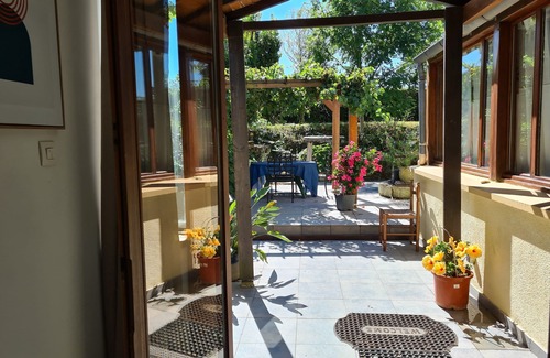 Breuil-Barret House | Private heated pool, a haven to share with friend and family, secluded location.