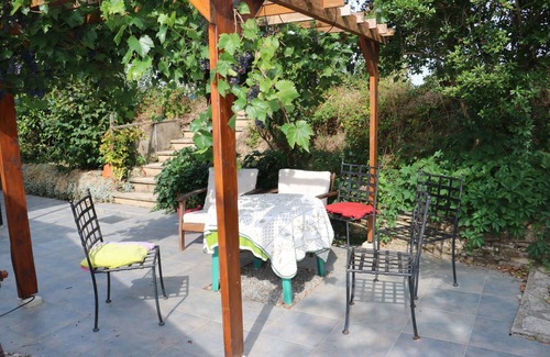 Breuil-Barret House | Private heated pool, a haven to share with friend and family, secluded location.