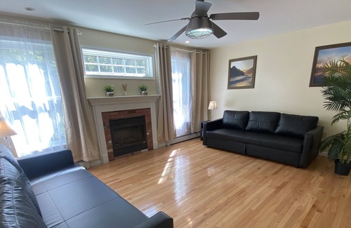 Blakeslee Villa | Private heated pool., 6 bedrooms, 4,500 SqFt, hot tub, sauna, game room