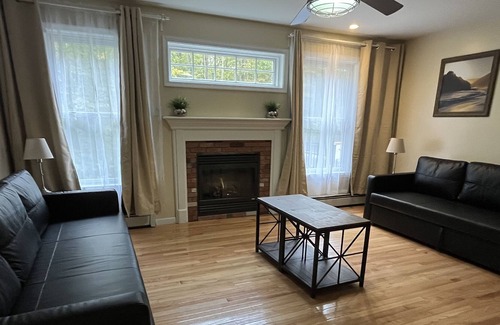 Blakeslee Villa | Private heated pool., 6 bedrooms, 4,500 SqFt, hot tub, sauna, game room