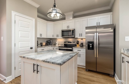 Dauphin Island House | Private Heated Saltwater Pool! Beach Volleyball Pit! - This is Heaven
