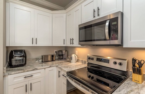Dauphin Island House | Private Heated Saltwater Pool! Beach Volleyball Pit! - This is Heaven