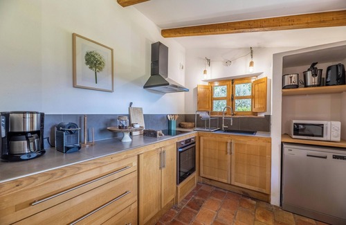 Sotta House | Private heated swimming pool