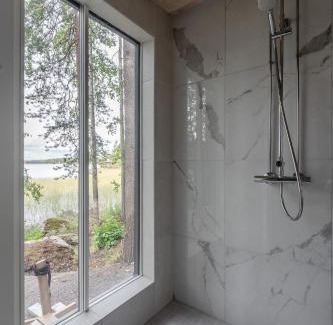 Vaajakoski House | Private High Quality Suite by the Lakeside