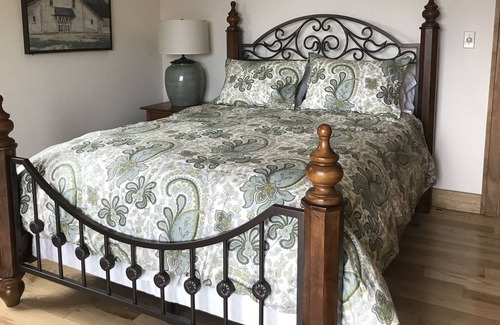 Hillsdale House | Private Hillsdale Home With Views Of Catamount.