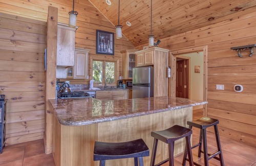 Newport House | Private Hilltop Ocean Views, Cathedral Ceiling, Fabulous Game Room Near Newport!