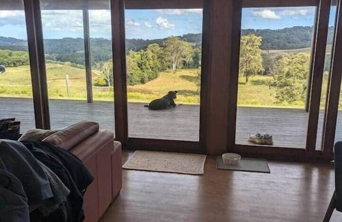 Wyrallah House | Private Hinterland Retreat
