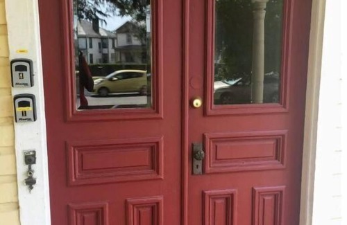 Rivermont Apartment | Private Historic Charm, Sleeps 2