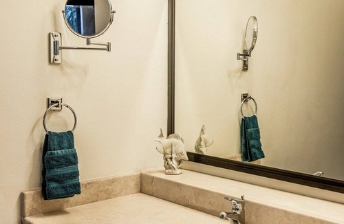Santa Maria Huatulco Villa | Private house with stunning view
