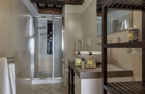 Neri Other | Private holiday house with pool in the heart of Tuscany