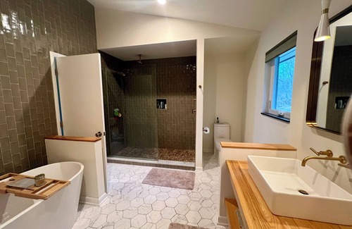 O'Hara Township House | Private home for US Open