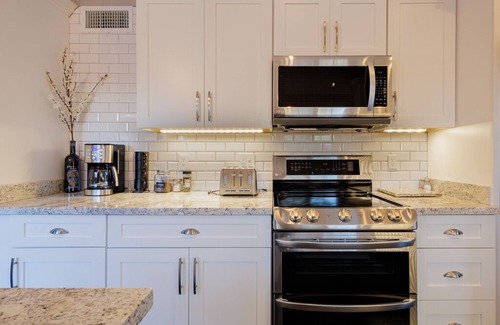 Greenbrier East Villas House | Private Home in N Scottsdale, Backyard Oasis + Built-in BBQ!
