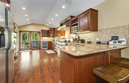 Topanga House | Private Home in Picturesque Topanga Canyon