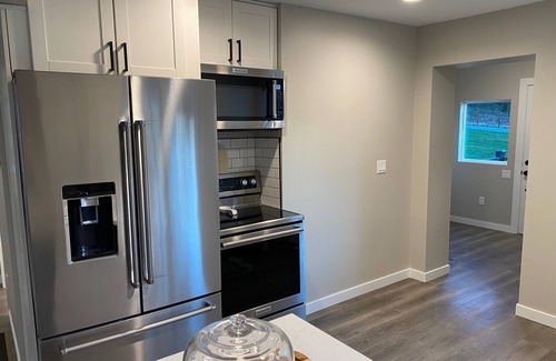 Summit House | Private home in Puyallup