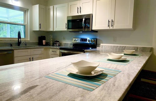 Lake Placid House | Private Home- Lake June Access-Hot Tub