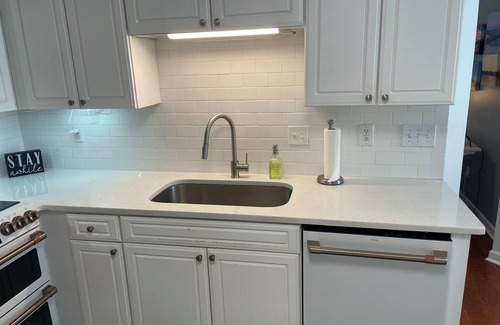 Mount Pleasant House | Private Home Mount Pleasant SC-Vacation Rental - Month/week discount