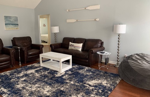 Mount Pleasant House | Private Home Mount Pleasant SC-Vacation Rental - Month/week discount