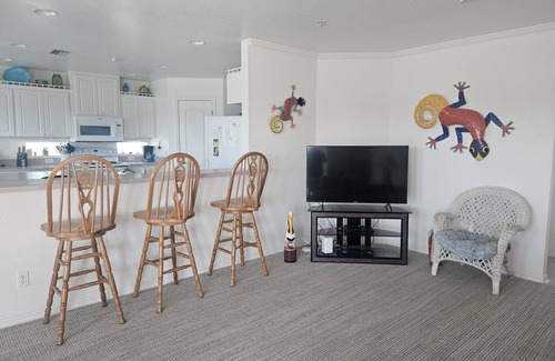 Englewood House | Private home on Lemon Bay with Heated Salt Water pool with Boat dock