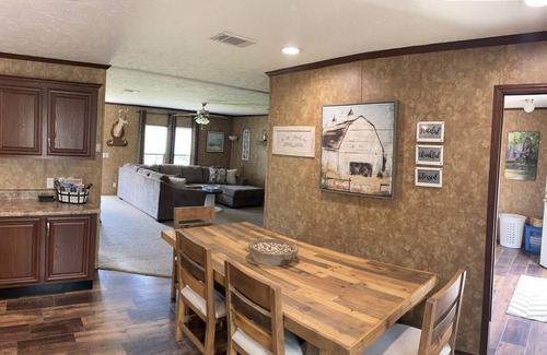 Westminster Other | Private home on working hobby farm