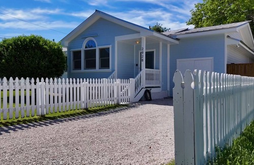New Town House | Private Home- Sun-filled Pool- Neighborhood Water Inlet