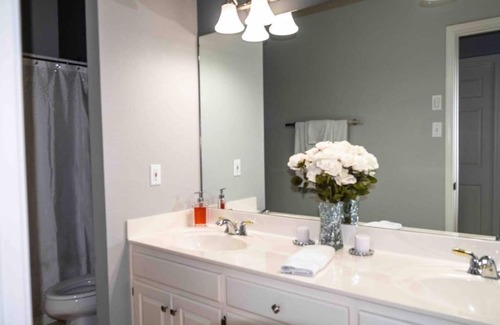 Maumelle House | Private Home right off 430