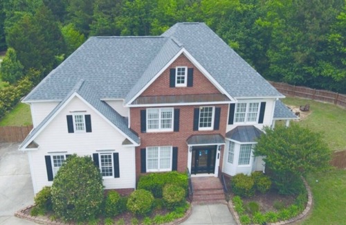 Garner House | Private Home w/Pool Near Raleigh