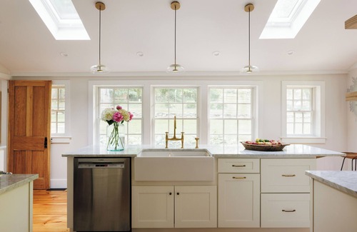 East Chatham House | Private Homestead - Cozy Comforts & Scenic Views!