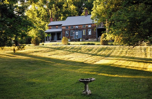 East Chatham House | Private Homestead - Cozy Comforts & Scenic Views!