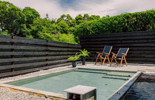 Minamiizu Villa | Private hot spring Villa Origami