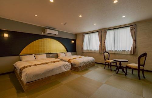 Minamiizu Villa | Private hot spring Villa Origami