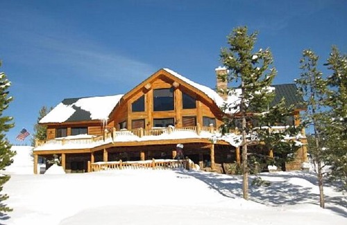 Big Sky Condo | Private Hot Tub - 1 Bedroom Lock Off - Quiet Location