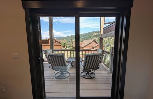 Keystone House | Private Hot Tub, Upscale, Near Trails