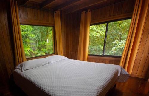 Monteverde House | Private House Next to the Cloud Forest Reserve