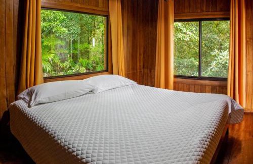 Monteverde House | Private House Next to the Cloud Forest Reserve