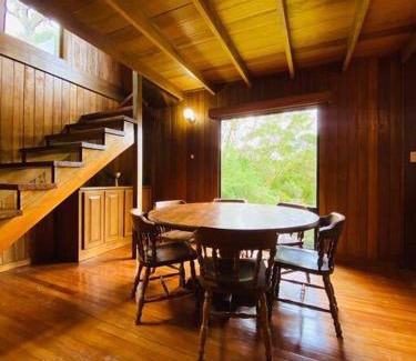 Monteverde House | Private House Next to the Cloud Forest Reserve