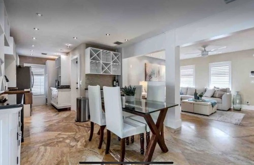 Delray Beach House | Private House, 2-1, Close to Atlantic Ave. Big Yard. Pet Friendly!