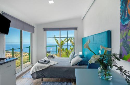 Canico Resort | Private House Bungalows Mountain