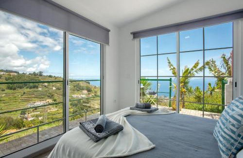Canico Resort | Private House Bungalows Mountain
