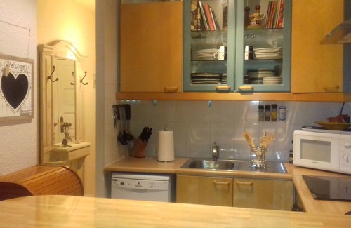 Callao Salvaje House | Private house in a quiet, central location with pool