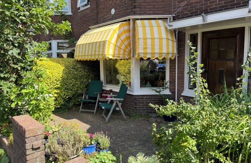 Alkmaar House | Private house in town center in quiet neighborhood. Free parking