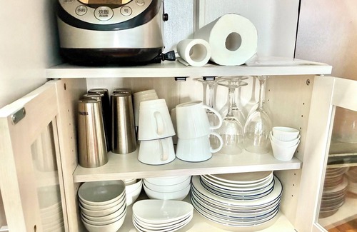 Ueno Villa | private house noko