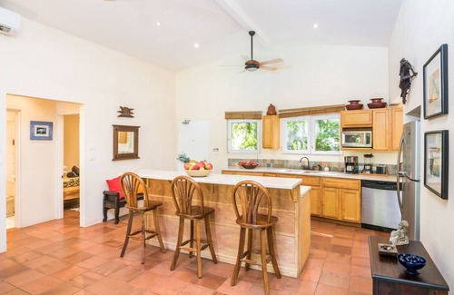Palm Beach Estates House | Private House Steps to the Beach Pool Surf 3/2 bath 2 Free Bikes Surf boards