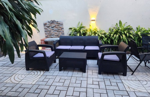 Santo Domingo House | Private House w/Pool, AC, BBQ, Wi-Fi, Pet & Family Friendly- Near Colonial Zone
