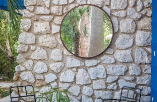 Sagra House | Private house with 3 bedrooms in Botanical garden
